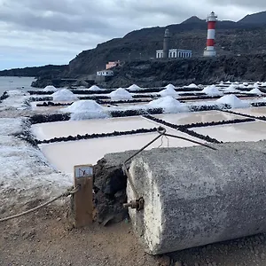 Balcón Del Puerto , Tazacorte España