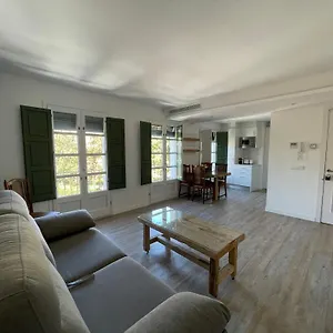 Modern In The Heart Of Old Town Apartamento
