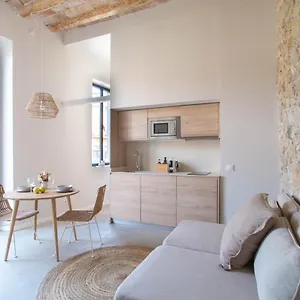 Domina Boutique Apartamento