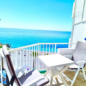 Torresol Nsf1- Torrecilla, , Nerja España