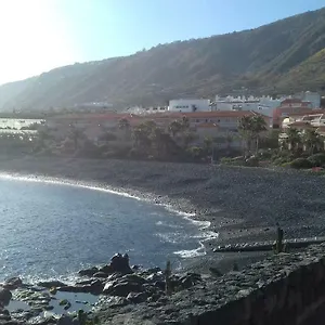 Aptos. Mar De Plata , Garachico (Tenerife) España