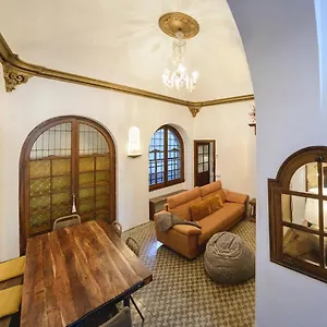 Apg Palau Salieti 3 , Gerona España