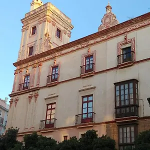 Apartamento Cuatro Torres , Cádiz España