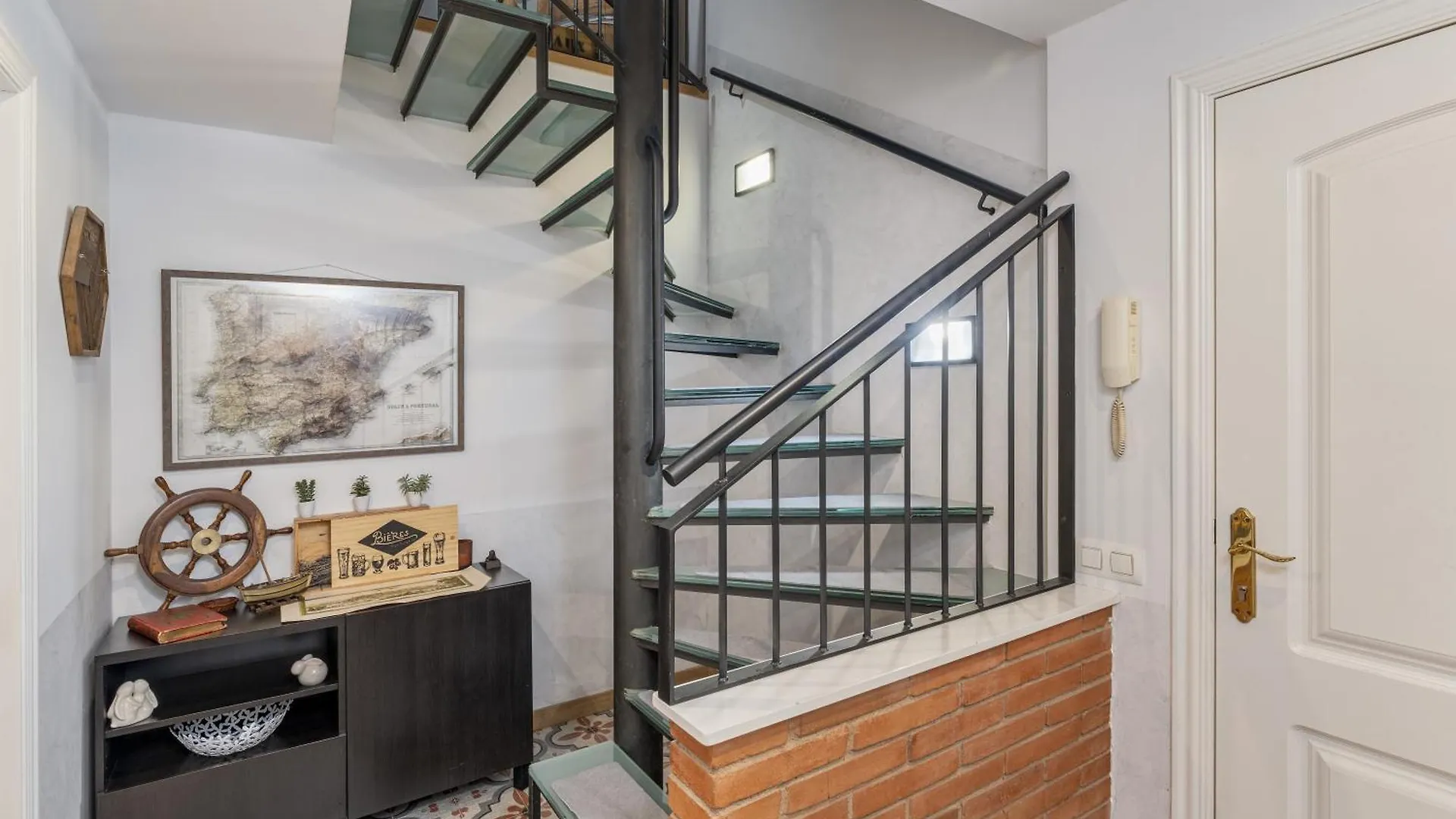 Apartment Apartamento Duplex En El Barri Vell Gerona